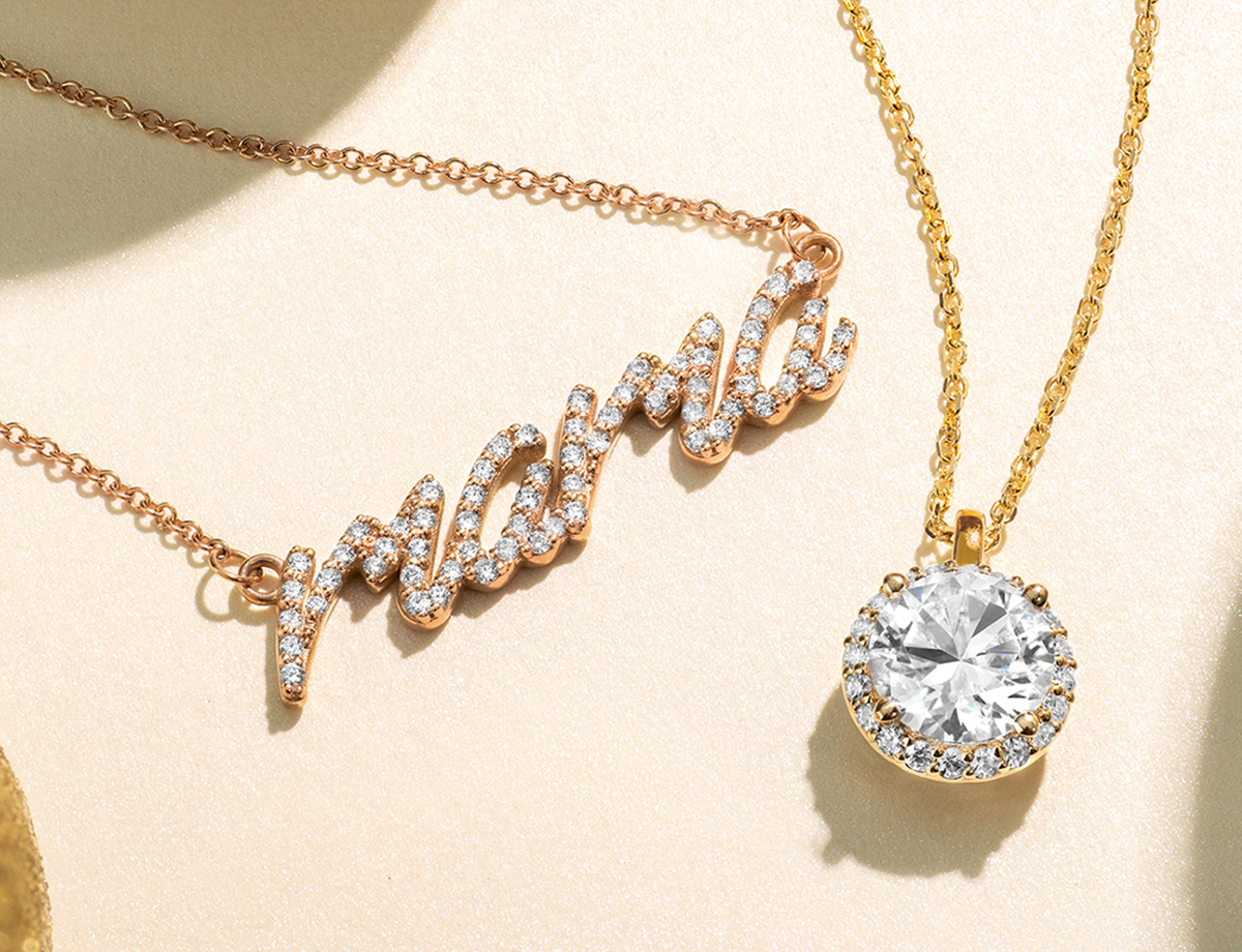 HOLYCOME jewelry