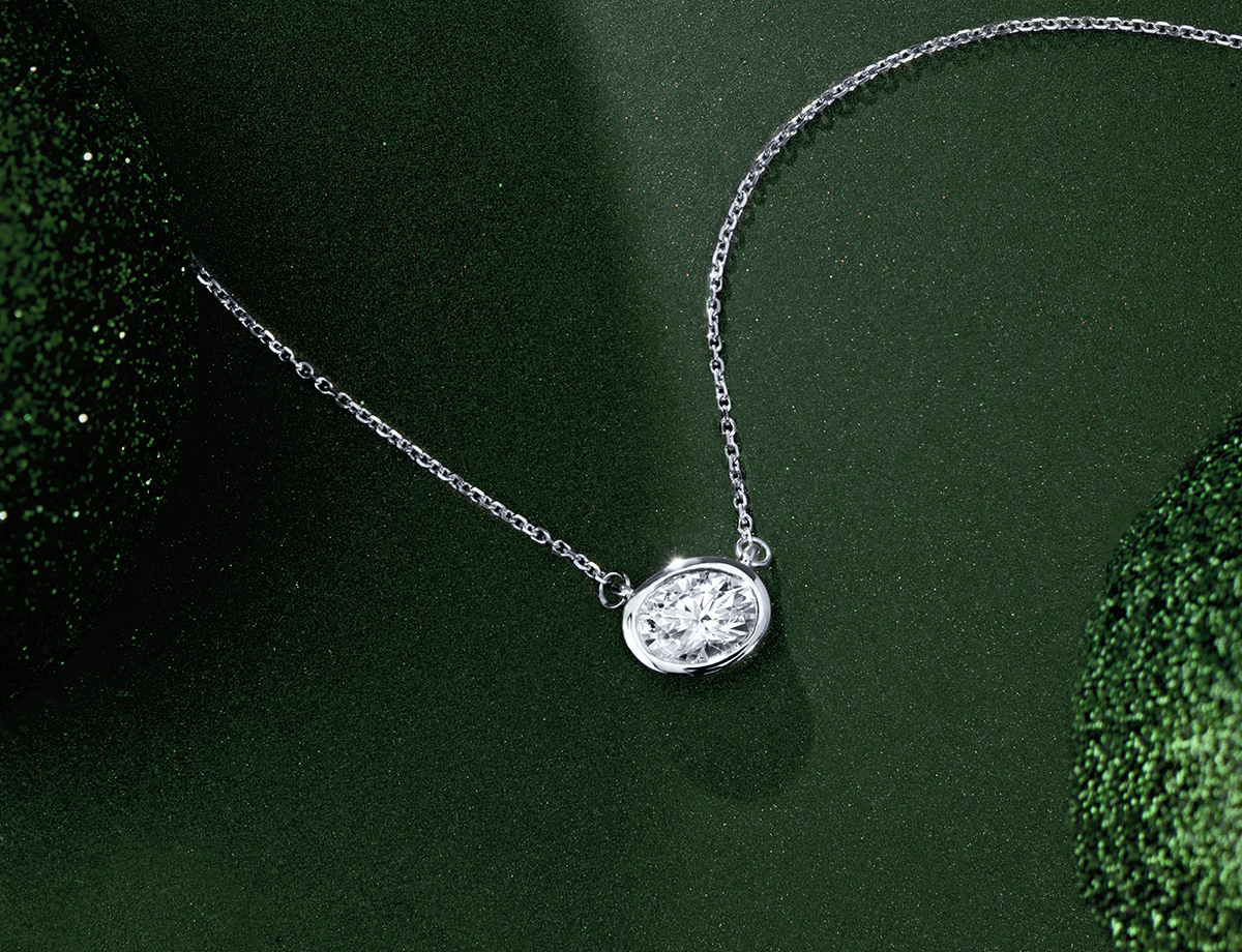 HOLYCOME jewelry