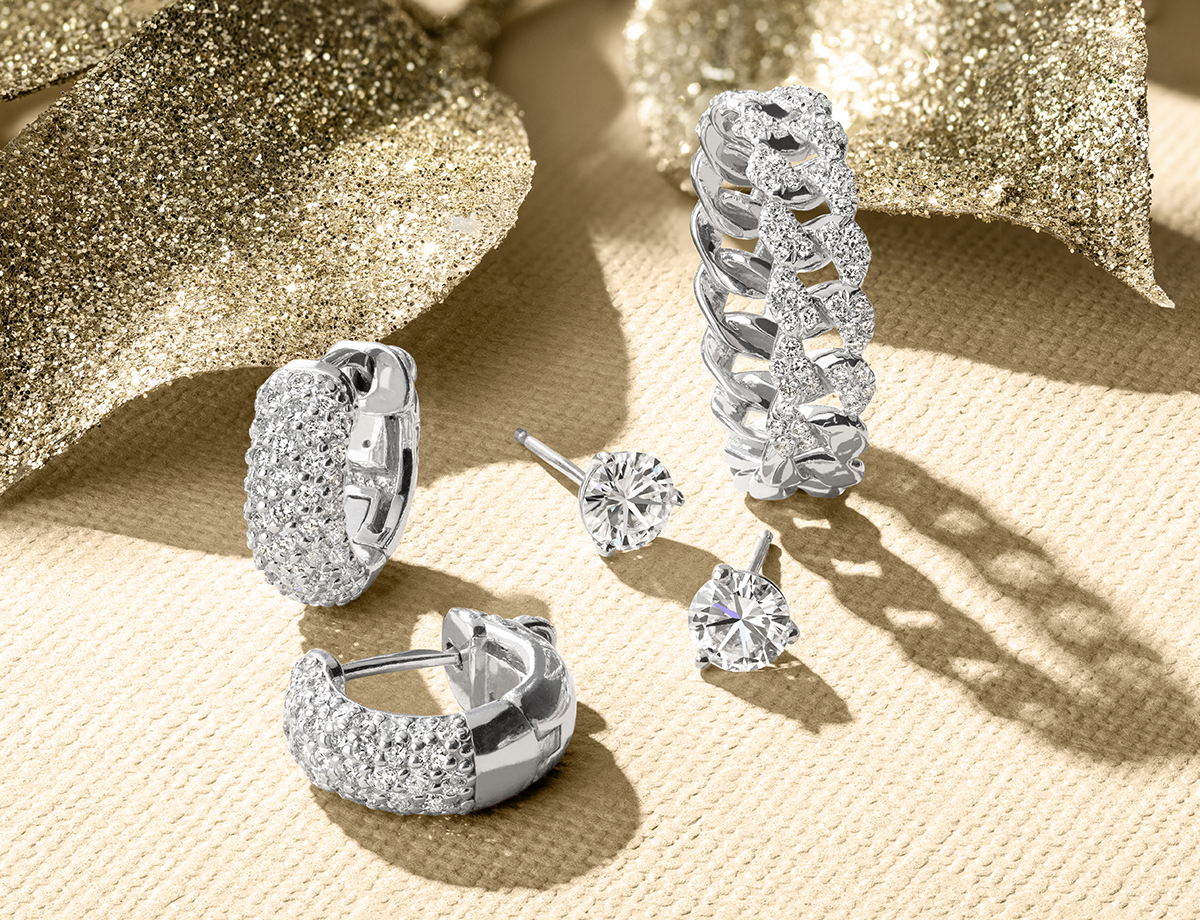 HOLYCOME jewelry