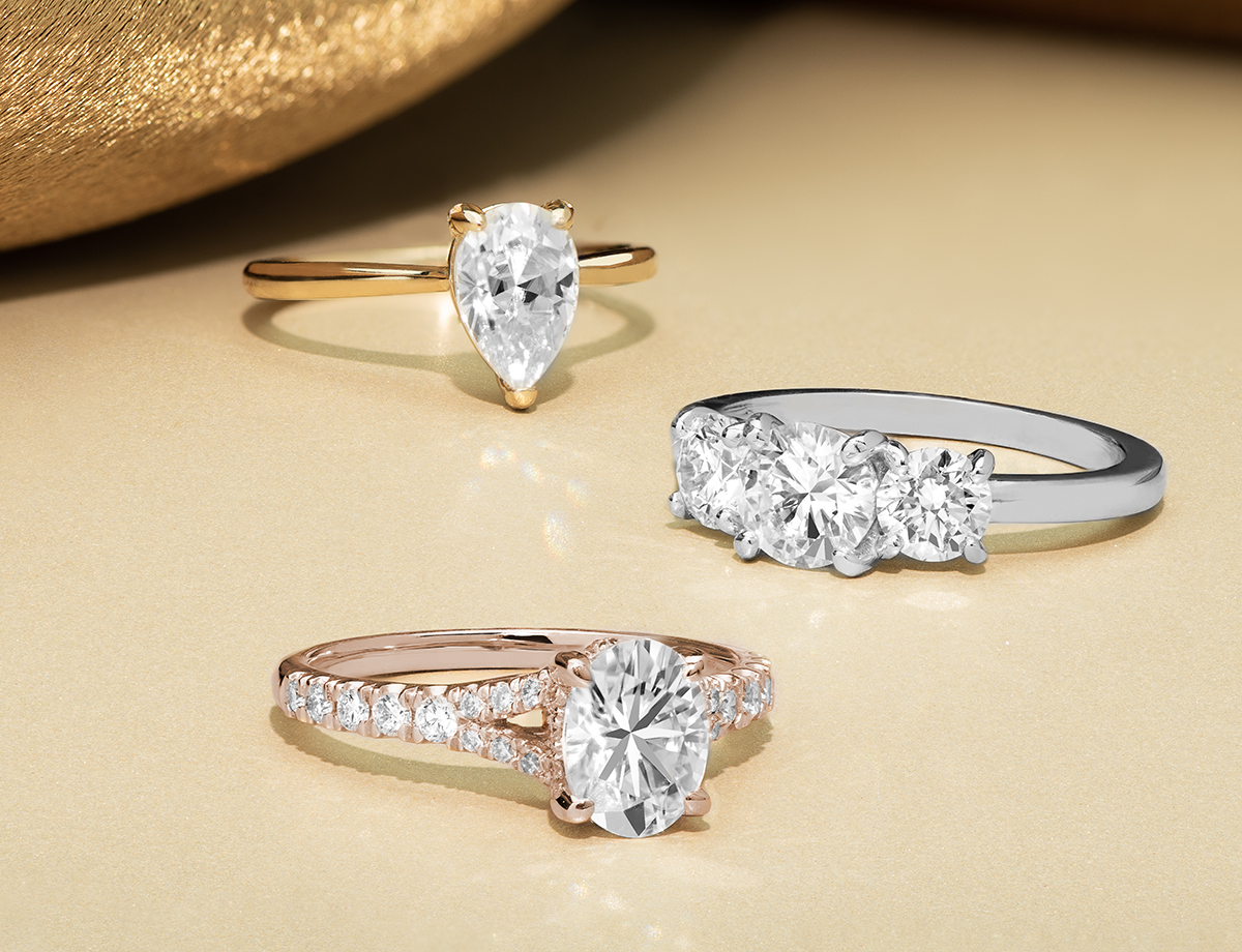 HOLYCOME jewelry