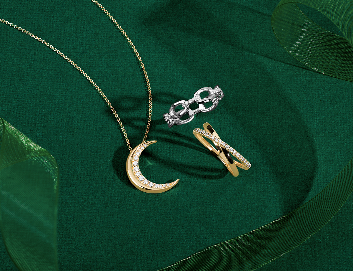 HOLYCOME jewelry