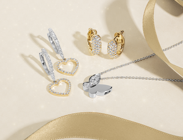 HOLYCOME jewelry
