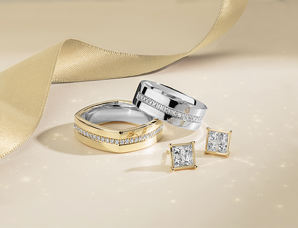 HOLYCOME jewelry