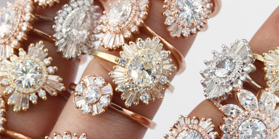 Wake County Lab Puts a New Shine on Beautiful Affordable Jewelry