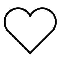 favorites icon