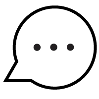 chat icon