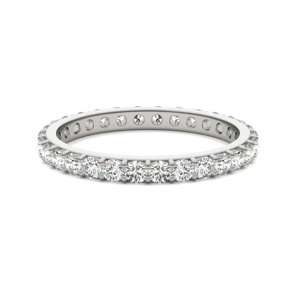 Ageless Eternity Band (7/8 ct. tw.)