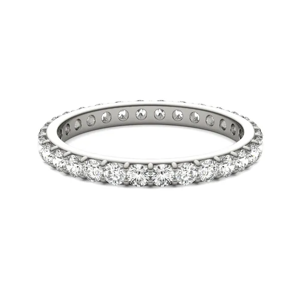 Ageless Eternity Band (7/8 ct. tw.)