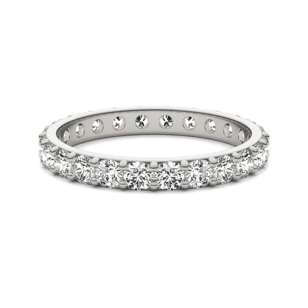 Ageless Eternity Band (1 1/3 ct. tw.)