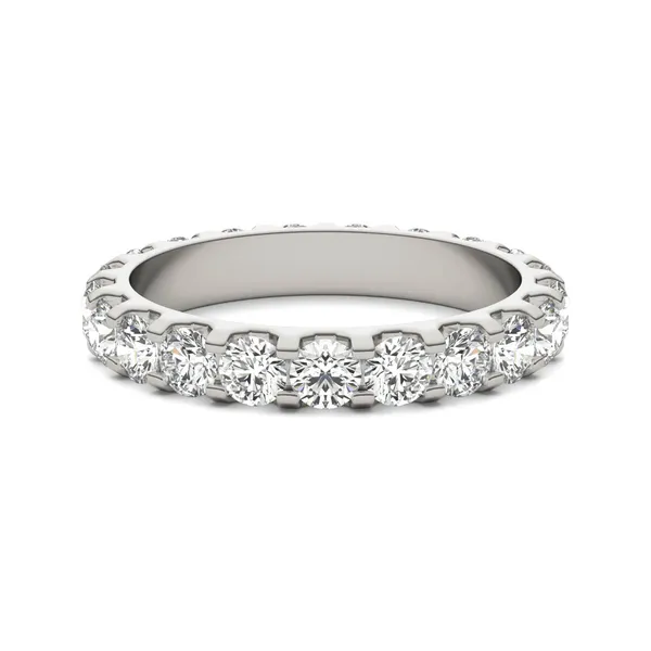 Elowen Eternity Band Bold