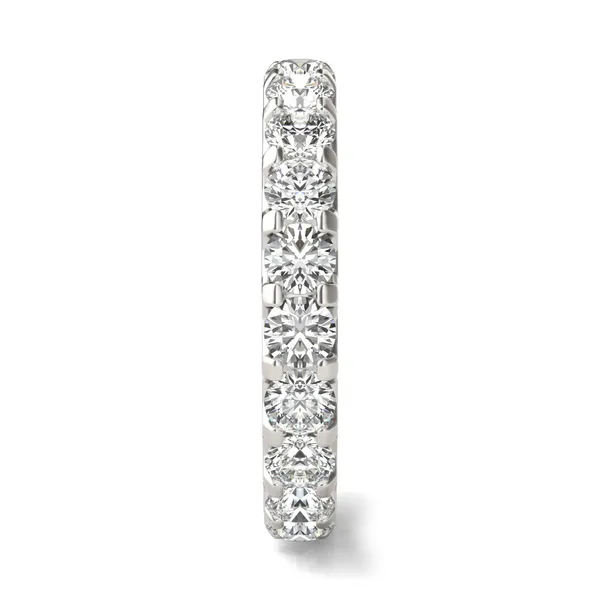 Elowen Eternity Band Bold