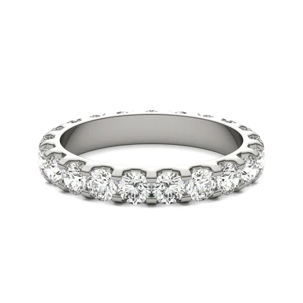 Elowen Eternity Band Bold