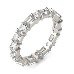 Side By Side Eternity Band image, Side By Side Eternity Band