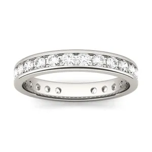Channel Set Eternity Band image, Channel Set Eternity Band