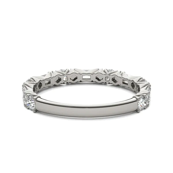 Alternating Veda Anniversary Band