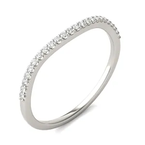 Twisted Accented Matching Band image, Twisted Accented Matching Band