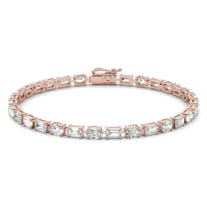 Imperial Couture Tennis Bracelet image, 
