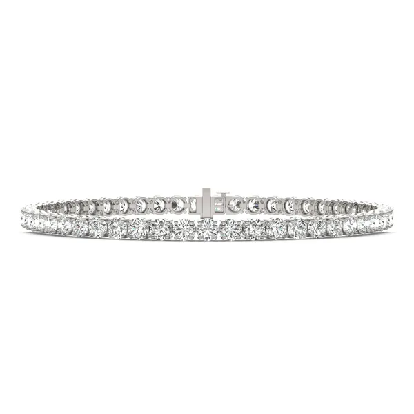 Flawless Fit Tennis Bracelet