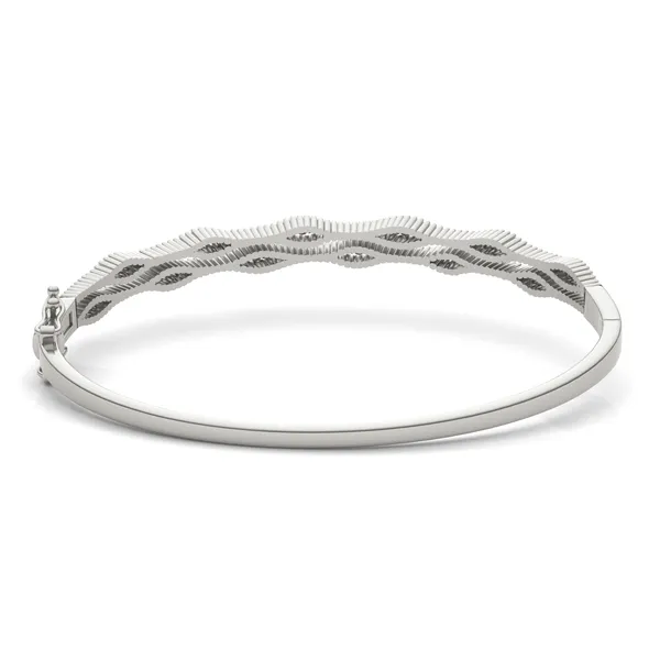 Imogene Bangle Bracelet