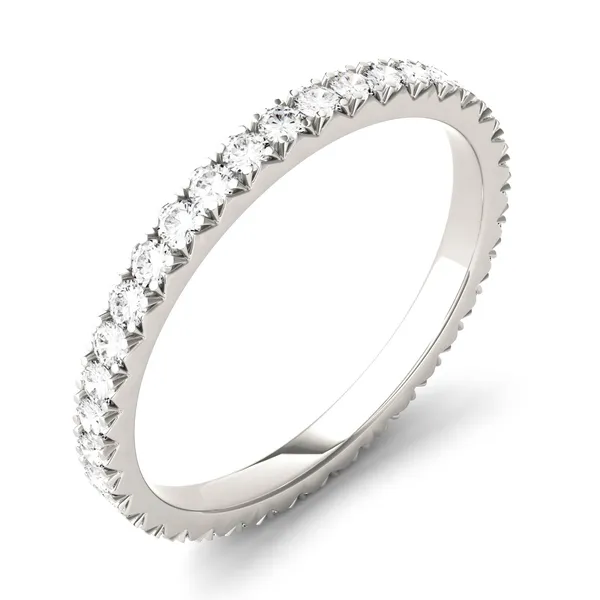 Lumière Eternity Band