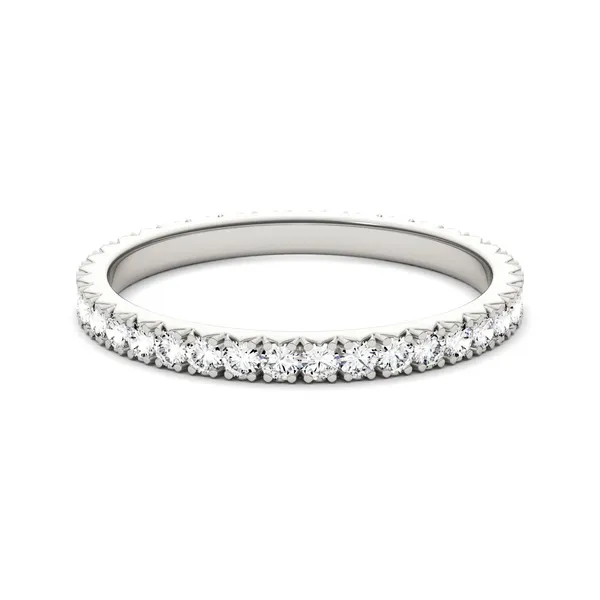 Lumière Eternity Band