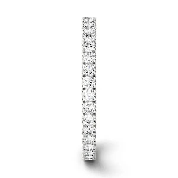 Lumière Eternity Band