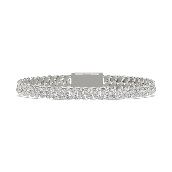 Round Cuban Bracelet Essentials
