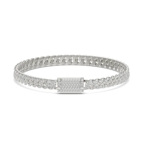 Round Cuban Bracelet Essentials