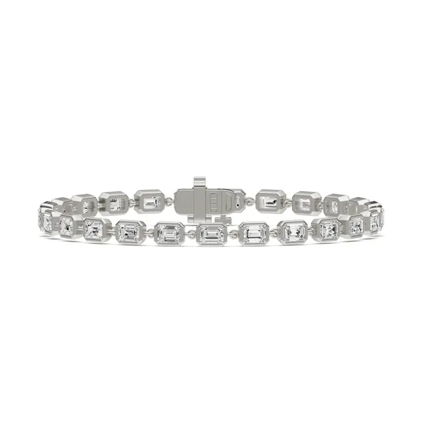 Emerald Link Fashion Bracelet Essentials