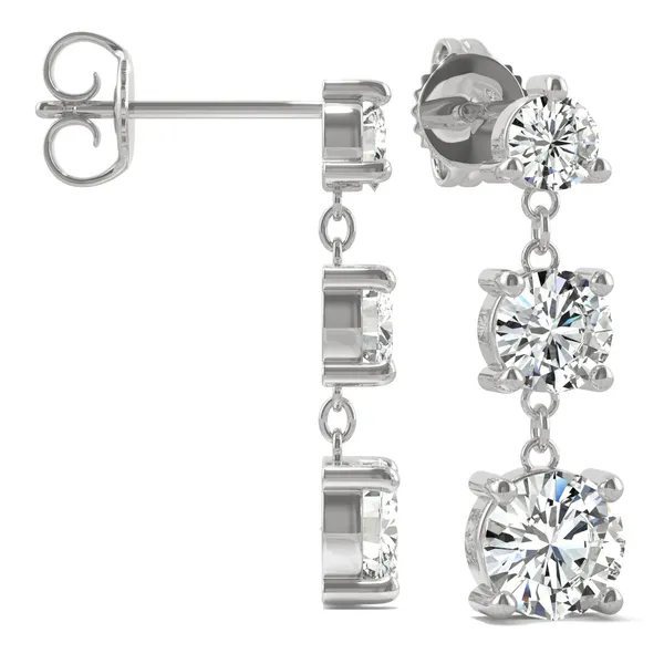Pia Drop Earrings