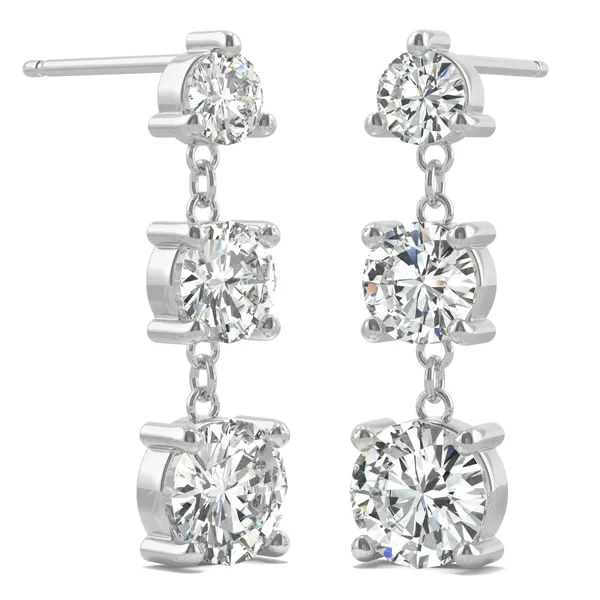 Pia Drop Earrings