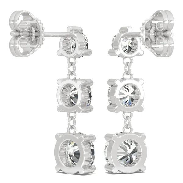 Pia Drop Earrings