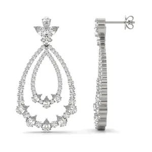 Fawn Chandelier Drop Earrings image, 
