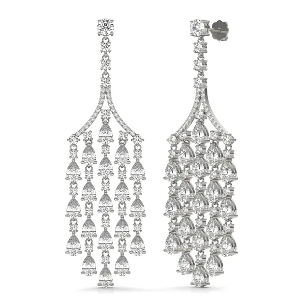 Colette Chandelier Drop Earrings