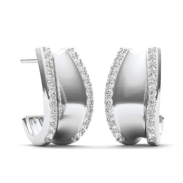 Prospera Stud Earrings