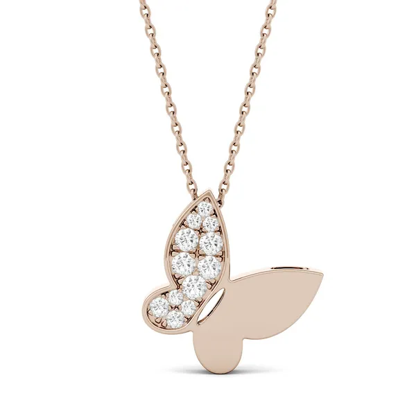 Monarch Pendant