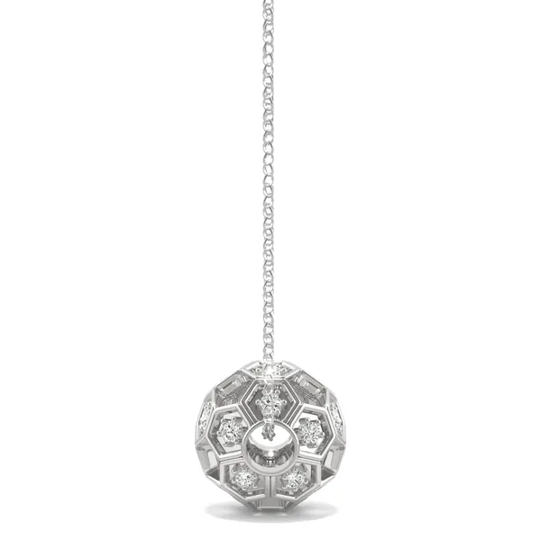 Classic Soccer Champion Pendant