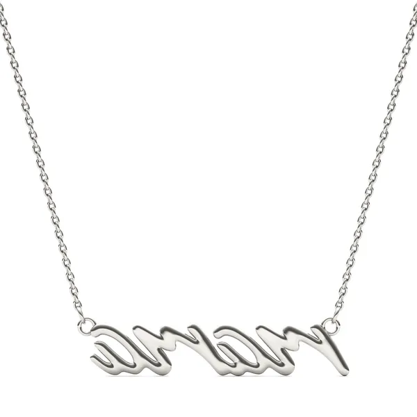 Mama Pendant