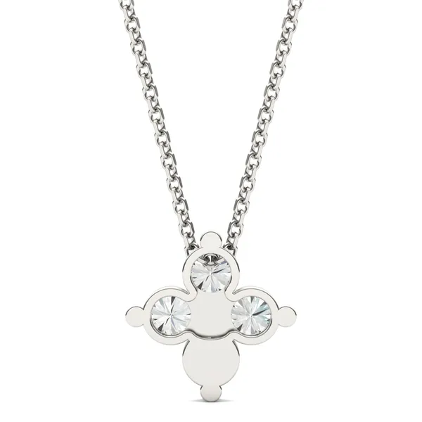 Flowerette Pendant