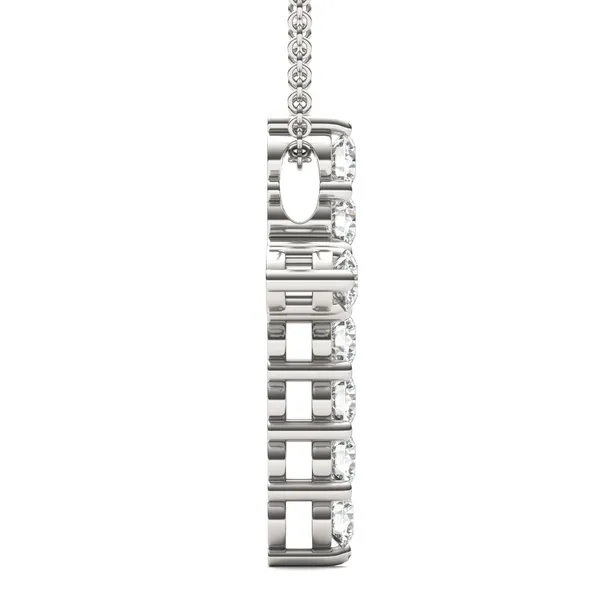 Classic Cross Pendant