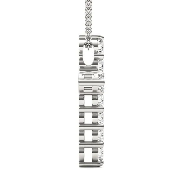Classic Cross Pendant