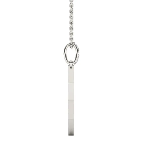 Star of David Pendant