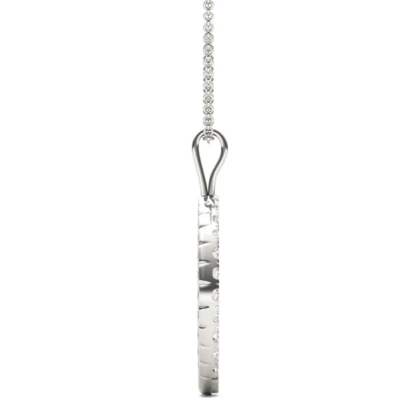 Bold Scorpio Zodiac Pendant