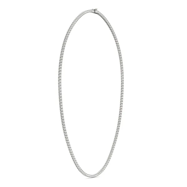 Legacy 16 in. Tennis Necklace