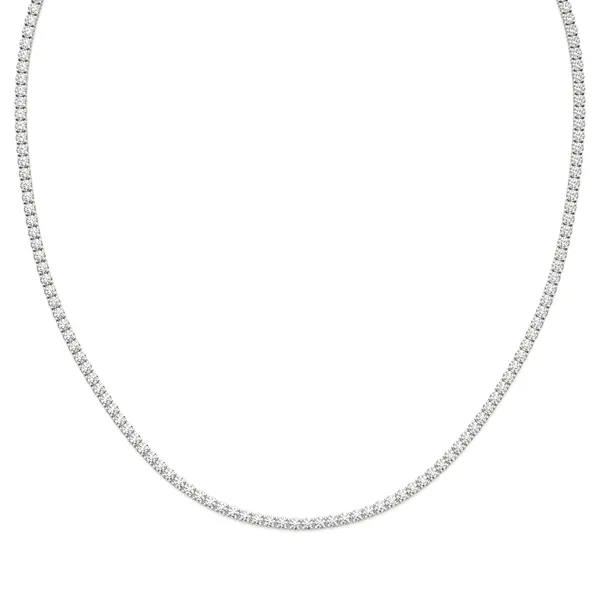 Legacy 16 in. Tennis Necklace