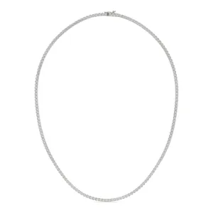 Legacy 22 in. Tennis Necklace image, 