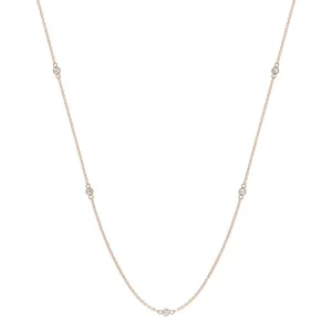 Mini Station Necklace image, 
