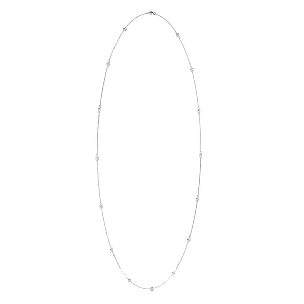 Aria Station Necklace