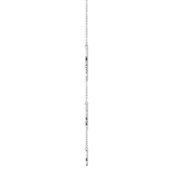 Butterfly Ballet Station Necklace