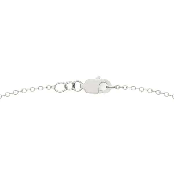Love Bound Station Necklace